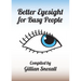 Better Eyesight for Busy People