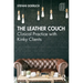 The Leather Couch: Clinical Practice with Kinky Clients