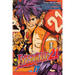 Eyeshield 21, Vol. 17: The Drive to Be the Best