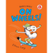 Horse & Buggy on Wheels!