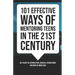 101 Effective Ways of Mentoring Teens in the 21st Century