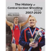 The History of Central Section Wrestling and more (2007-2020)