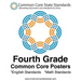 Fourth Grade Common Core Posters