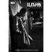 Jj Flask: PRIVATE EYE: The Complete Graphic Novel
