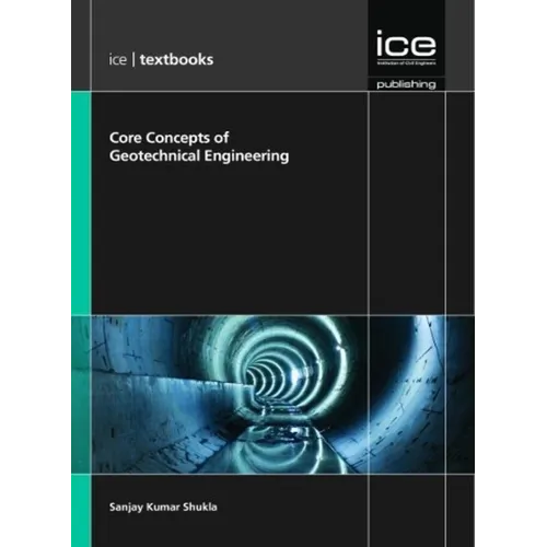 Ice Core Concepts: Geotechnical Engineering