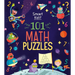 Smart Kids! 101 Math Puzzles