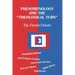 Phenomenology and the Theological Turn: The French Debate