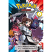 Pokémon Adventures: Black 2 & White 2, Vol. 2