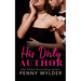 His Dirty Author
