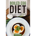Boiled Egg Diet: Eat Smart for Quick Results & Discover How to Keep the Weight Off