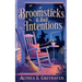 Broomsticks & Bad Intentions