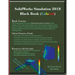 SolidWorks Simulation 2018 Black Book (Colored)
