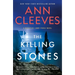 The Killing Stones: A Detective Jimmy Perez Novel