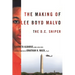 The Making of Lee Boyd Malvo: The D.C. Sniper