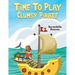 Time to Play: Clumsy Pirate
