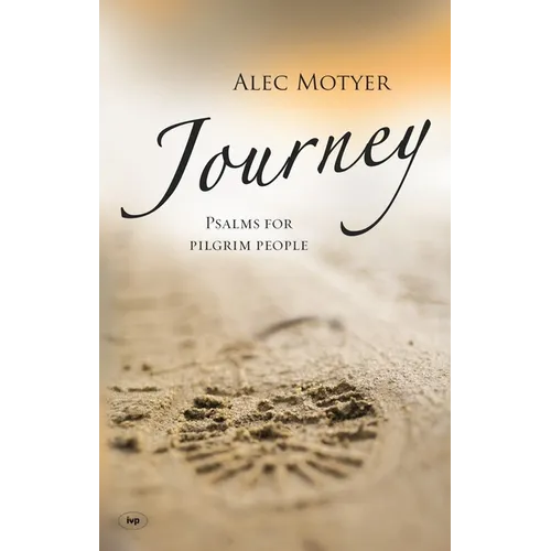 Journey: Psalms for Pilgrim People