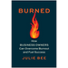 Burned: How Business Owners Can Overcome Burnout and Fuel Success