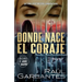 Donde nace el coraje: Un thriller de misterio sobrenatural