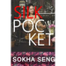 silk pocket: Sokha Seng
