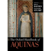 The Oxford Handbook of Aquinas