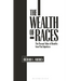 The Wealth of Races: The Present Value of Benefits from Past Injustices