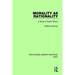 Morality as Rationality: A Study of Kant's Ethics
