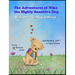 The Adventures of Niko the Highly Sensitive Dog: The Magical Portal
