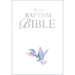 The Lion Baptism Bible