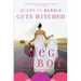 Queen of Babble Gets Hitched