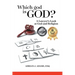 Which god is God?: A Lawyer's Look at God and Religion