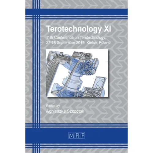 Terotechnology XI
