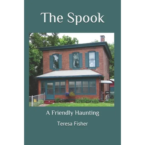 The Spook: A Friendly Haunting