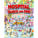 Hospital Search and Find: A Fun, Educational Hospital Book for Smart and Curious Kids Ages 3-8