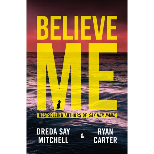 Believe Me