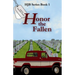 Honor the Fallen: HJB Series Book 1