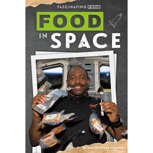 Food in Space