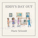 Eddy's Day Out: An Exploratory Tale at the Detroit Institute of Arts