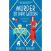 Murder by Invitation: A totally addictive historical cozy mystery