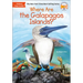 Where Are the Galapagos Islands?