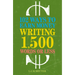 102 Ways to Earn Money Writing 1,500 Words or Less