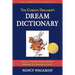 The Curious Dreamer's Dream Dictionary: How to Interpret Dream Symbol Meaning for Personal Growth