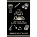 The Healing Power of Sound for the Black Community
