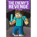 The Enemy's Revenge Book Two: Kidnapped