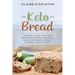 Keto Bread: 50 Quick & Easy Low-Carb Ketogenic Recipes Including Delicious Breads, Bagels, Muffins, Cakes & More!