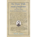 My Dear Wife and Children: Civil War Letters from a 2nd Minnesota Volunteer