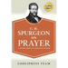 C. H. Spurgeon on Prayer: 31 Biblical Insights for Prayers that avail much (LARGE PRINT)