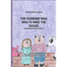 The Husband Who Was to Mind the House: Part of the Fairytales with a Beat series, a Scandinavian Folktale