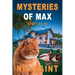 Mysteries of Max: Books 46-48