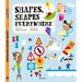 Shapes, Shapes Everywhere