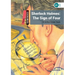 Dominoes, New Edition: Level 3: 1,000-Word Vocabularysherlock Holmes: The Sign of Four